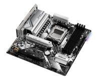 ASROCK Płyta główna B650M PRO RS AM5 4DDR5 HDMI/DP mATX - 1281777 - zdjęcie 5